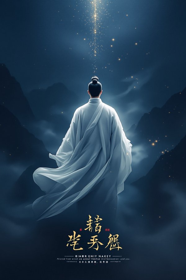 琅琊榜 海报